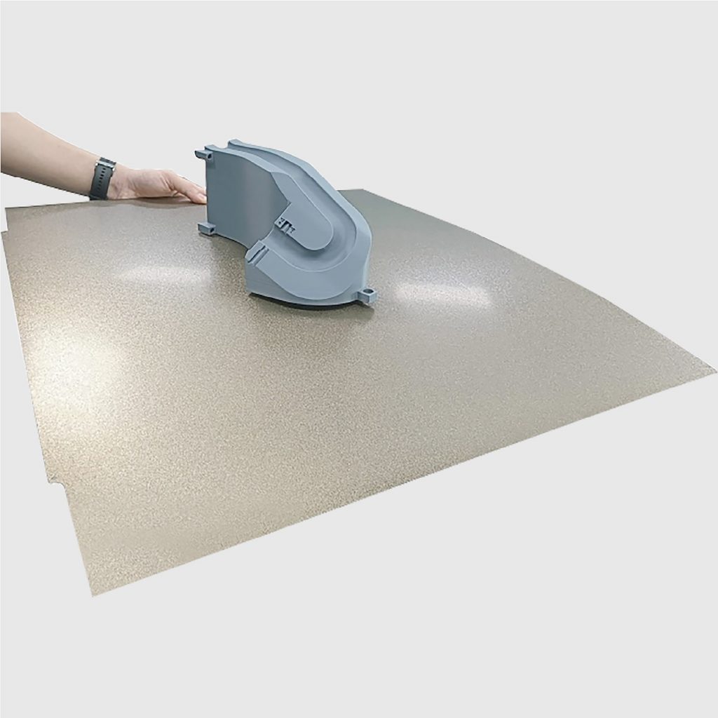 Akaar L1 — Double Sided Flexible PEI Sheet