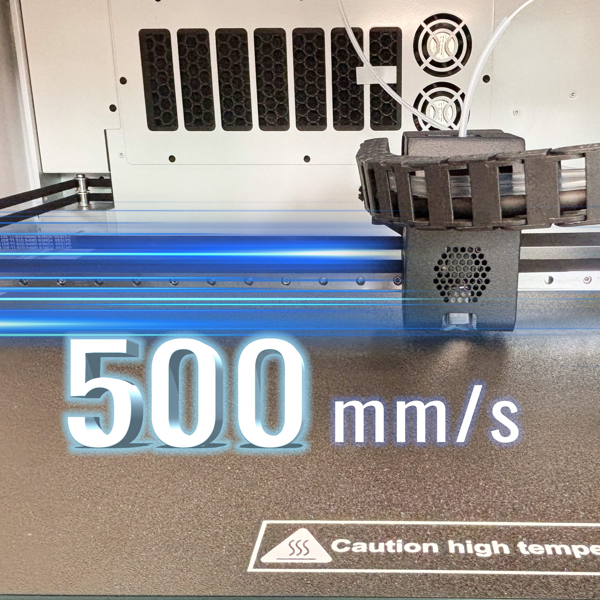 Akaar L1 — High Speed Printing