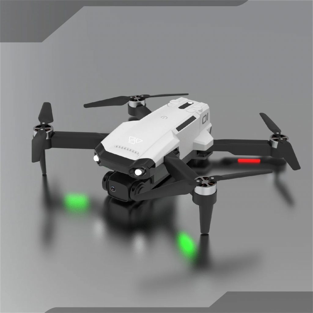 Koyal N1 Nano Drone