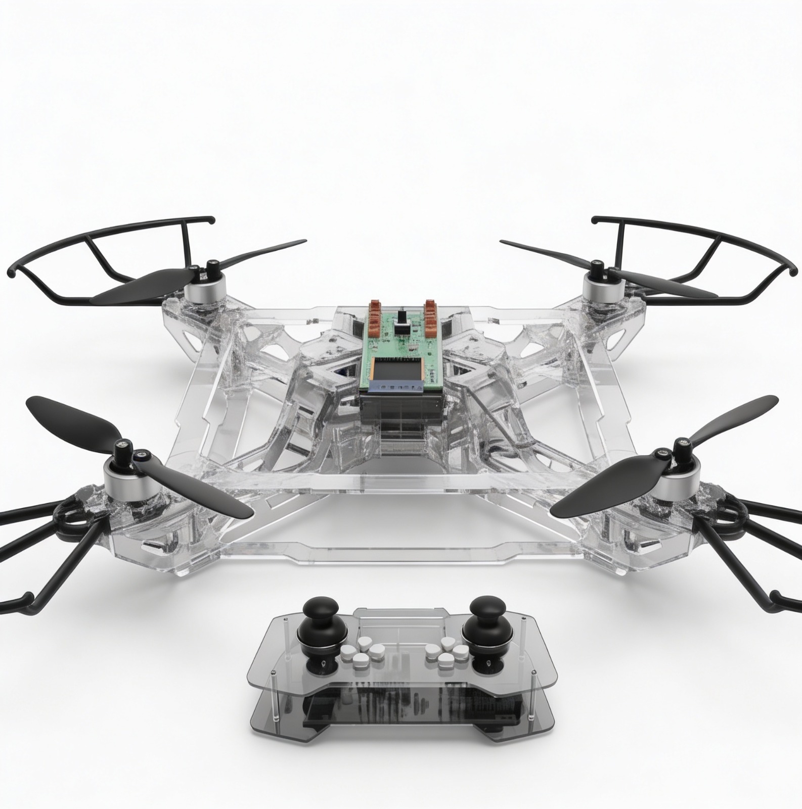 Myna S1 — Overview
