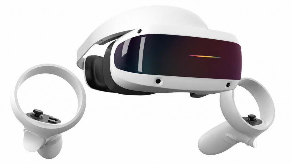 Vayra X1 PCVR Headset
